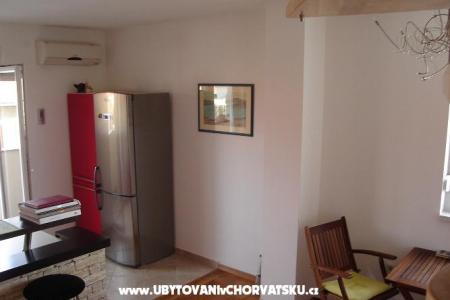 Apartman Zadar foto 2