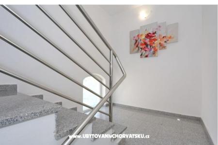 Apartmani Zadar Kuća foto 2