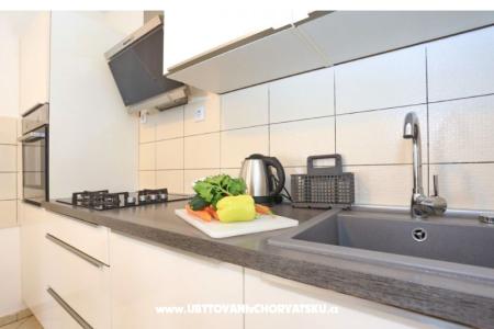 Apartmani Zadar Kuća foto 5