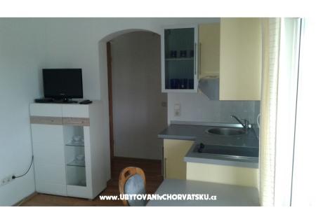 Apartmani Adites foto 3