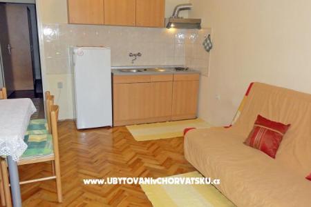 Apartmani Andjela foto 4