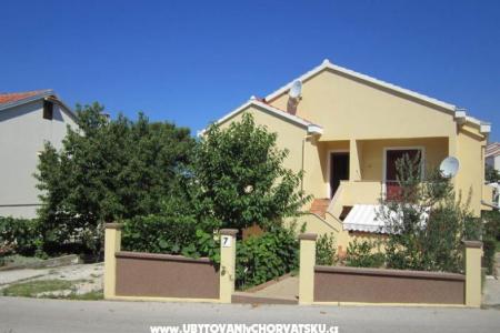 Apartmani Andjela, Borik Zadar Hrvatska
