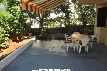 Apartmani Andjela, Borik foto 3