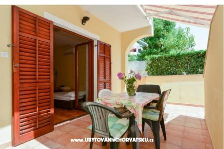 Apartmani Andjela, Borik foto 5