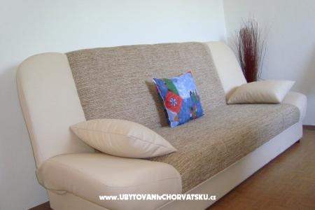 Apartmani and rooms Antonio foto 5