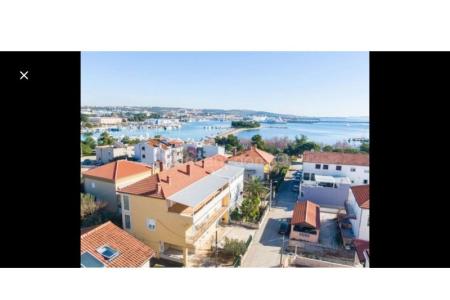 Apartmani Asea Zadar Zadar Hrvatska