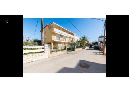Apartmani Asea Zadar foto 2