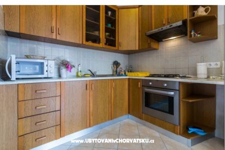 Apartmani Villa Dijana foto 4