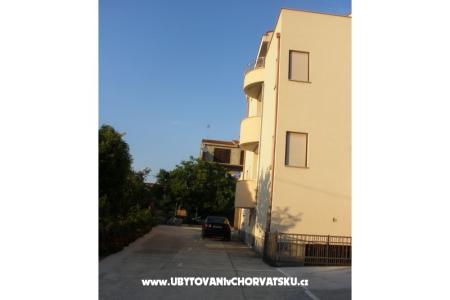 Apartmani Bobi foto 2