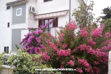 Zadar Apartmani Buljan foto 2