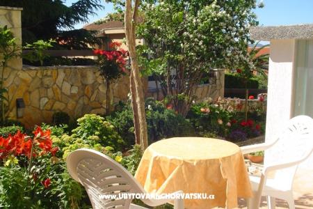 Zadar Apartmani Buljan foto 3