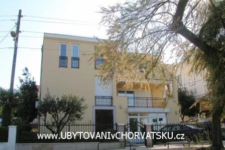Apartmani Diklo foto 4