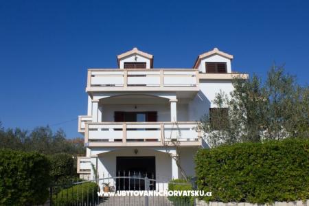 Apartmani Duke Zadar Hrvatska