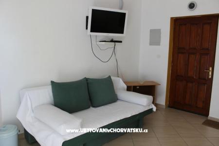 Apartmani Feljan Kožino foto 3