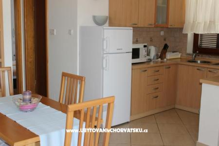 Apartmani Feljan Kožino foto 4