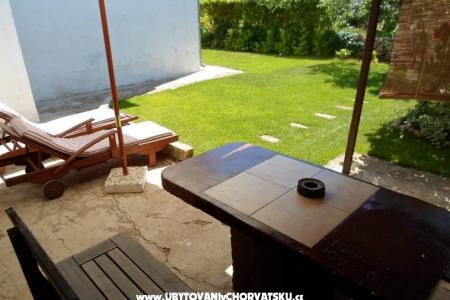 Apartmani Floresita Zadar Hrvatska