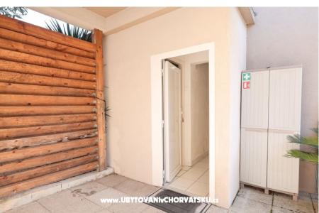 Apartmani Floresita foto 5