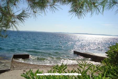 Apartmani ISA Zadar Hrvatska