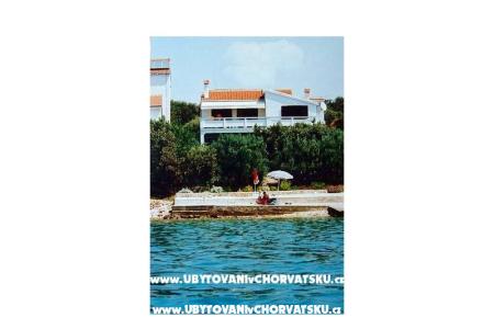 Apartmani ISA foto 2