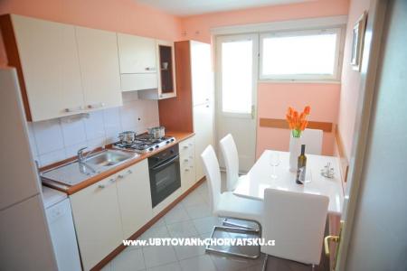 Apartmani Ivonna Exsclusive Centar foto 2