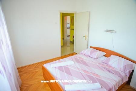 Apartmani Ivonna Exsclusive Centar foto 3