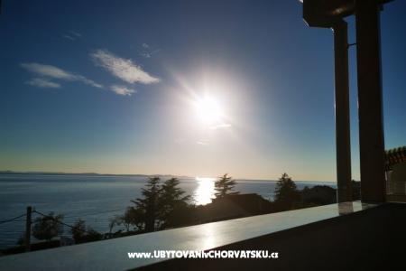 Apartmani Jadranka Zadar Hrvatska