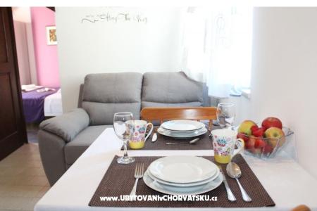 Apartmani Kardum foto 2