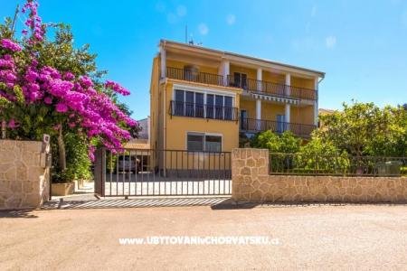 Apartmani Lara Zadar Hrvatska