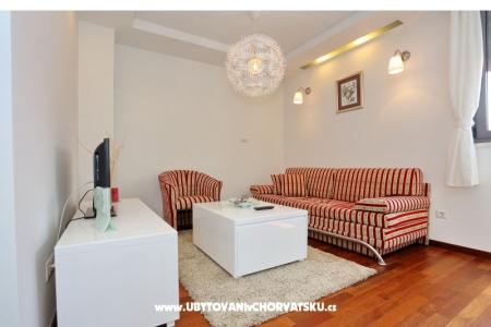 Apartmani LuxuryJ&M Zadar foto 3
