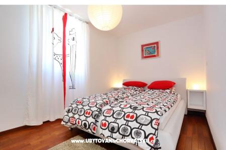 Apartmani LuxuryJ&M Zadar foto 4