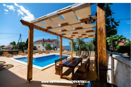Apartmani M Zadar Hrvatska