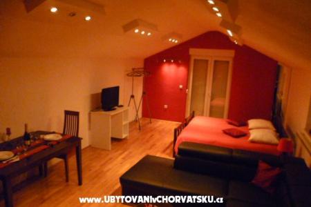 Apartmani Maruna foto 2