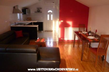 Apartmani Maruna foto 3