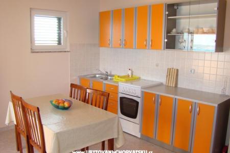 Apartmani Maslina foto 2
