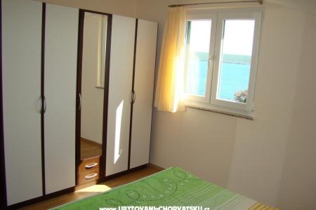 Apartmani Maslina foto 5