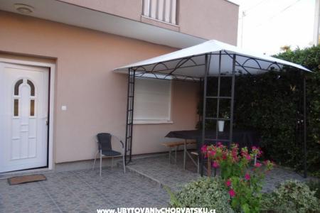 Apartmani Mirkov foto 5