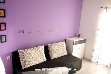 Apartmani Peric Diklo Zadar Hrvatska
