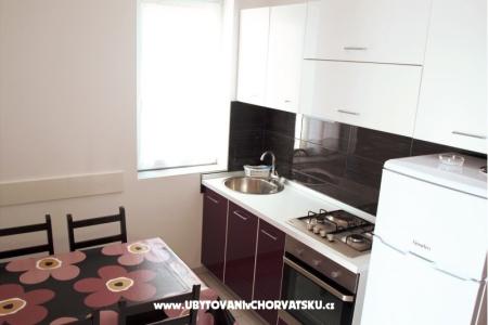 Apartmani Peric Diklo foto 4