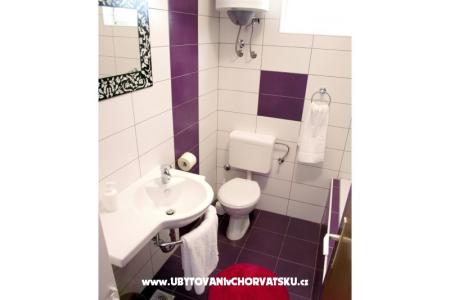 Apartmani Peric Diklo foto 5