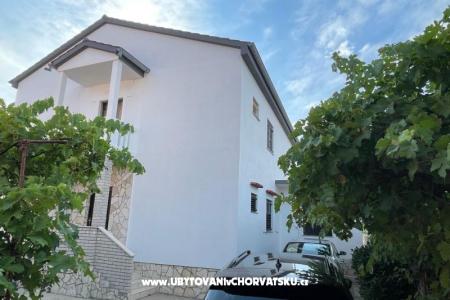Apartmani Rome foto 2