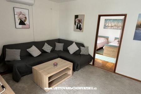 Apartmani Rome foto 4