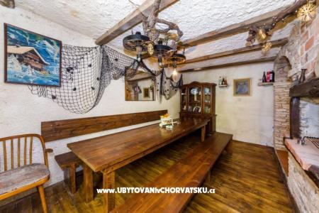 Apartmani Rustica Zadar foto 3