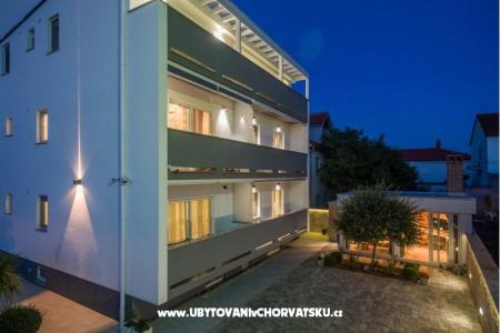 Apartmani Villa Karla foto 4