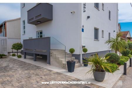 Apartmani Villa Karla foto 5