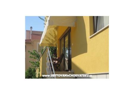 Apartmani Villa Violet foto 4