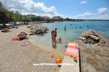 Apartmani Zara by the sea foto 2