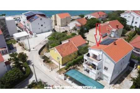 Apartmani Zara by the sea foto 4