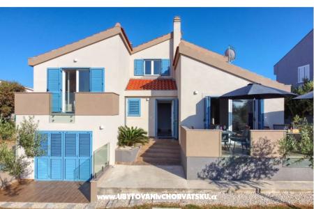 Holiday Home Victoria  Zadar Hrvatska