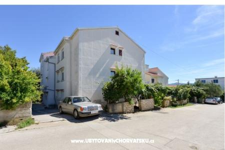 Apartmani Diklo foto 2