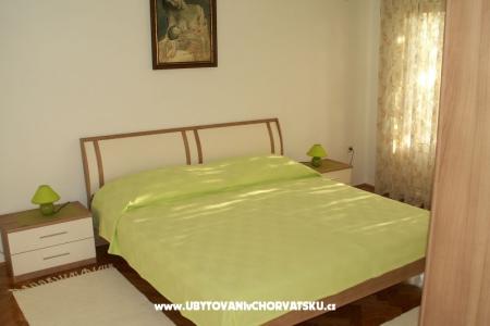 Apartman Irena foto 2